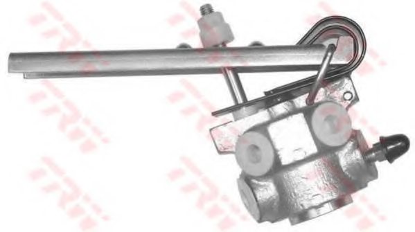 TRW GPV1002 Brake Power Regulator